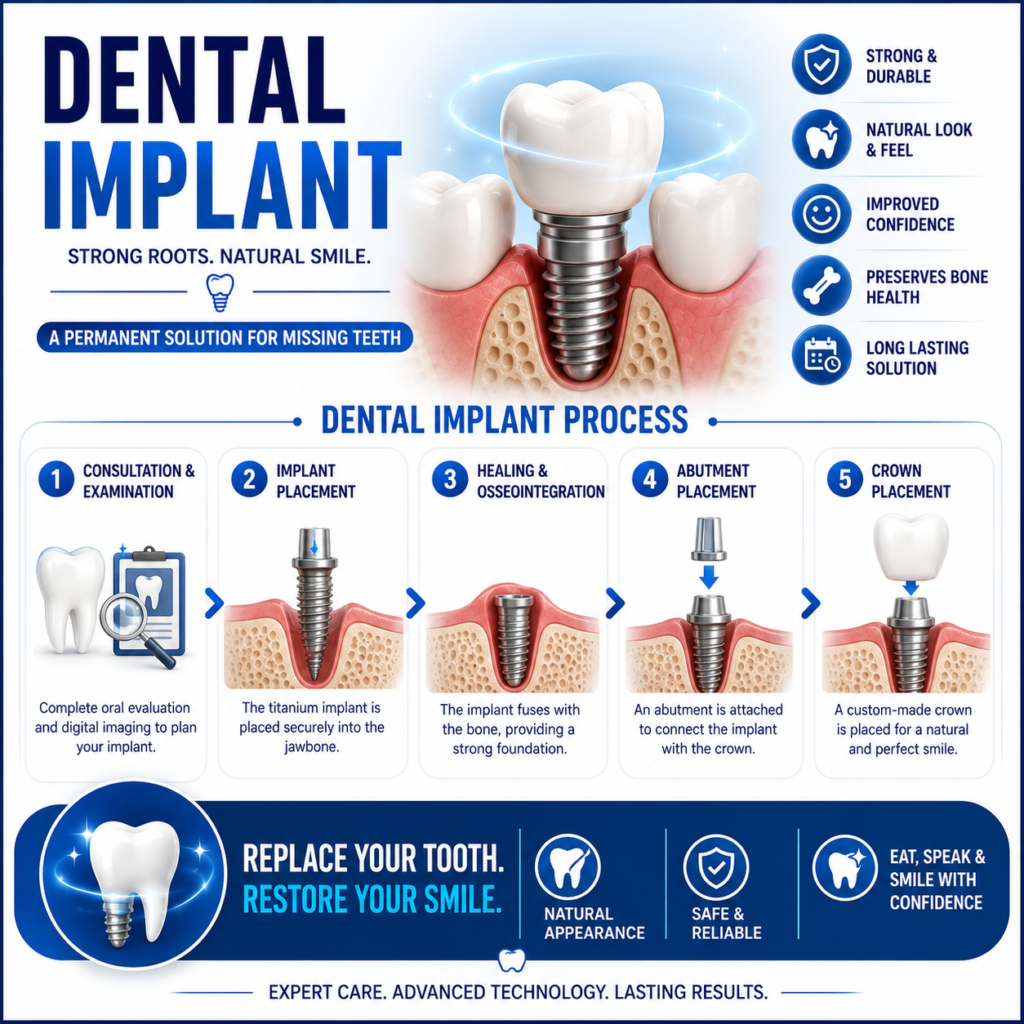 dental implant