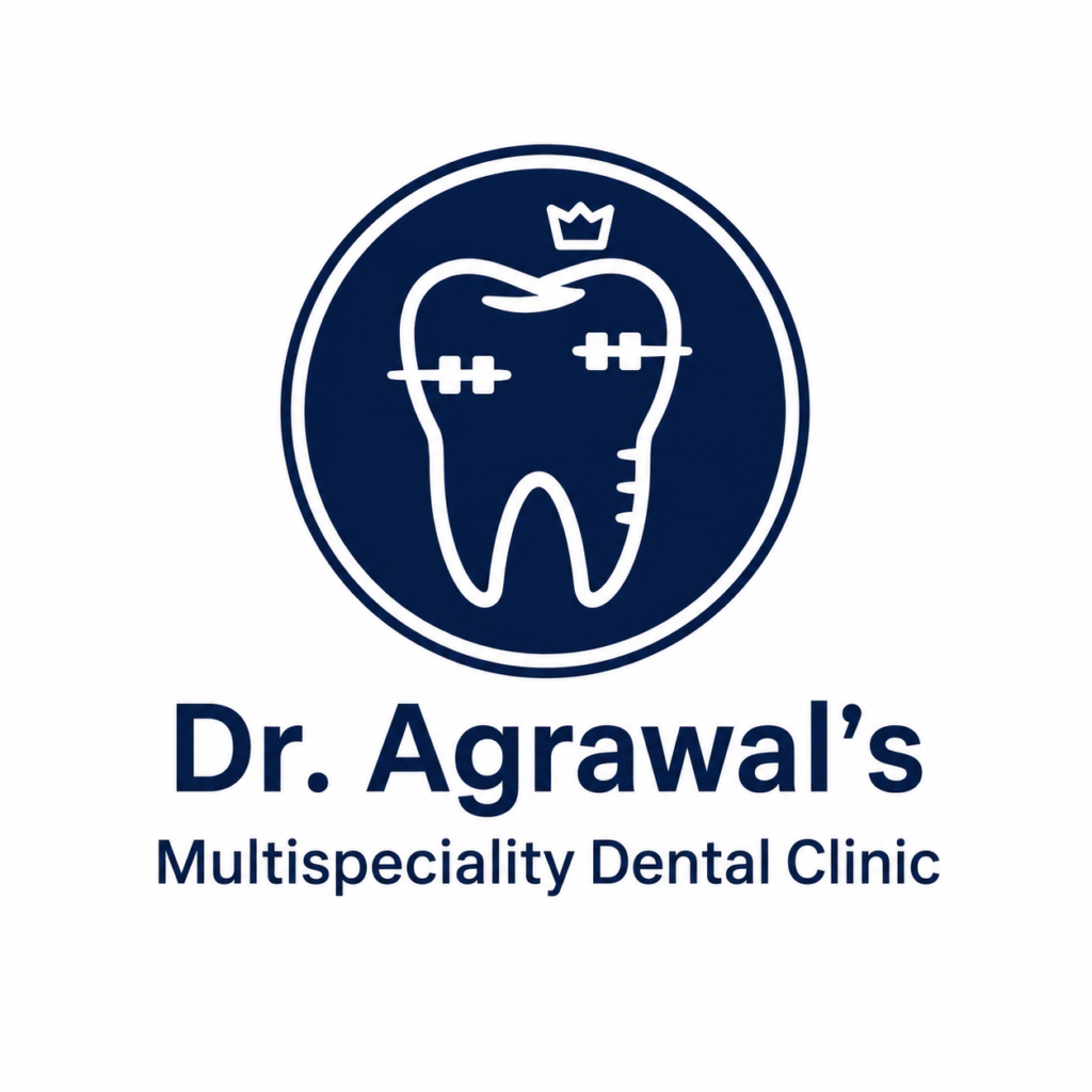 dr agrawal